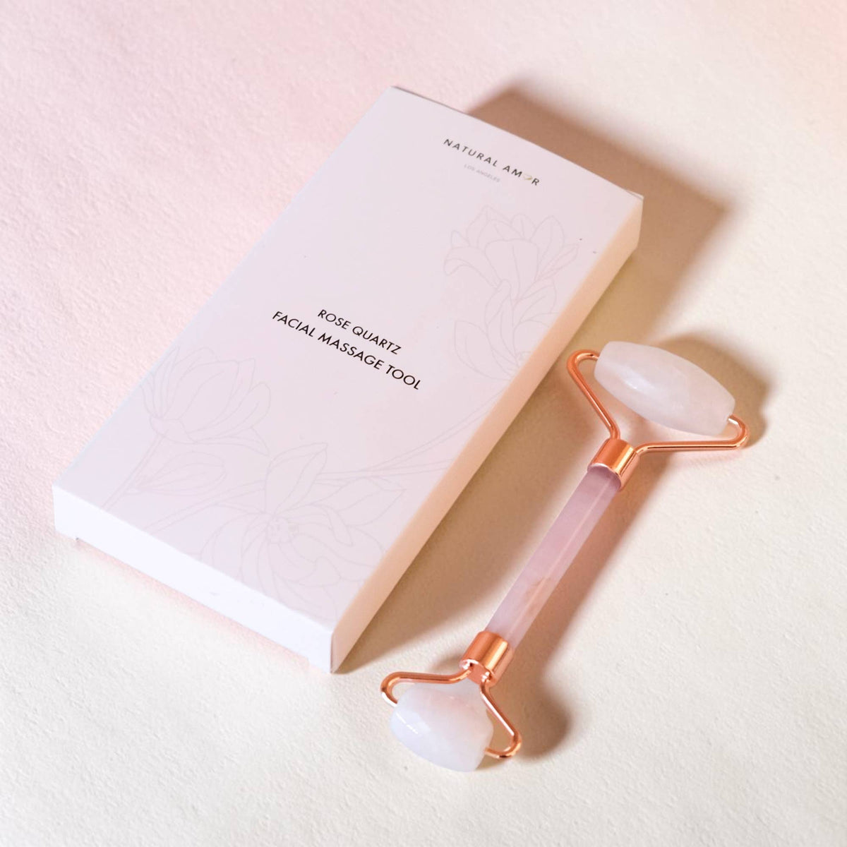 Blush ritual | Rust & ontspanning