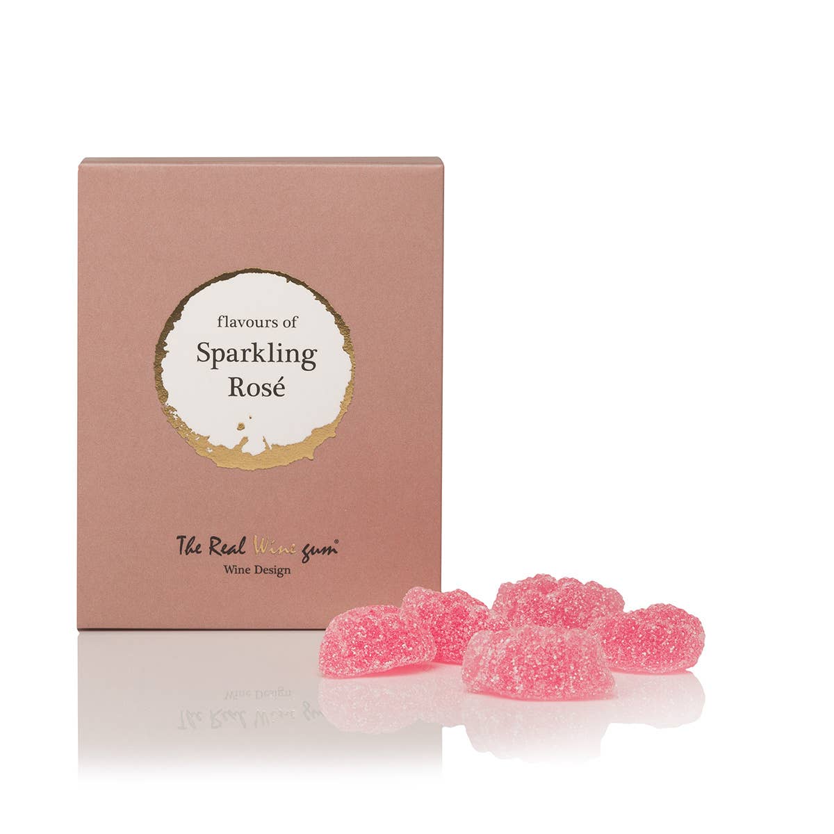 Winegums | Sparkling Rosé