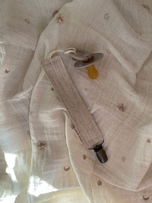 Speenkoord | lovely linen